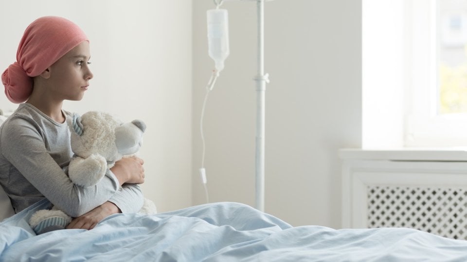 Znanstvenici otkrili zabrinjavajuću posljedicu raka kod djece