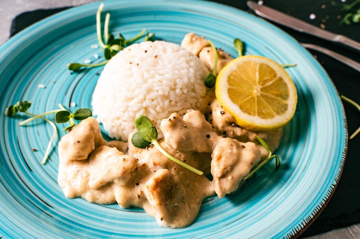 brzi ručak za iznenadne goste