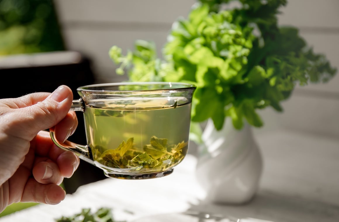 čaj za regulaciju menstrualnog ciklusa