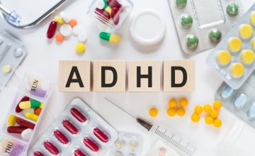 često propisivani lijekovi za ADHD ne djeluju primarno na centre pažnje u mozgu, kako se dugo vjerovalo