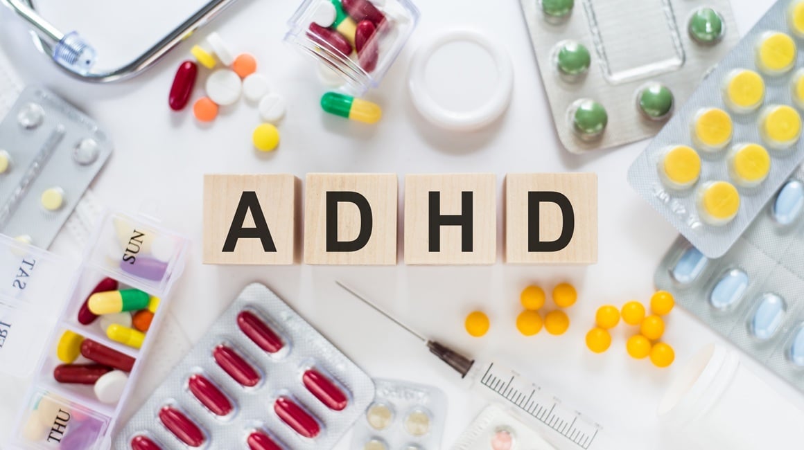 često propisivani lijekovi za ADHD ne djeluju primarno na centre pažnje u mozgu, kako se dugo vjerovalo