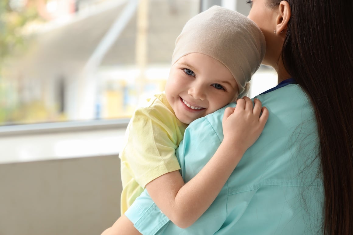 danas živi više od 500.000 osoba koje su u djetinjstvu preboljele rak