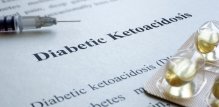 dijabetesna ketoacidoza