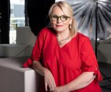 doc. dr. sc. Ulla Marton, prim. dr. med., specijalistica ginekologije i porodništva