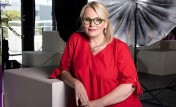 doc. dr. sc. Ulla Marton, prim. dr. med., specijalistica ginekologije i porodništva