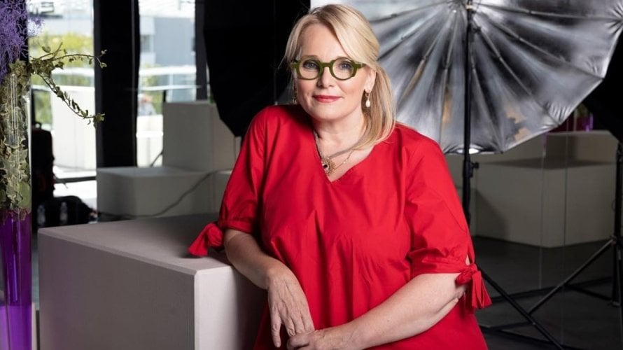 doc. dr. sc. Ulla Marton, prim. dr. med., specijalistica ginekologije i porodništva