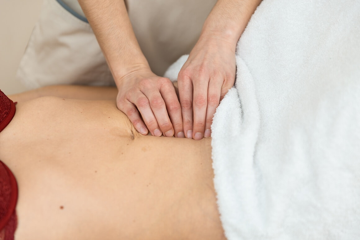 fizioterapeut za dijastazu