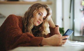 iako su poruke korisne u mnogim situacijama, postoje trenuci kada je razgovor glasom (ili uživo) nezamjenjiv