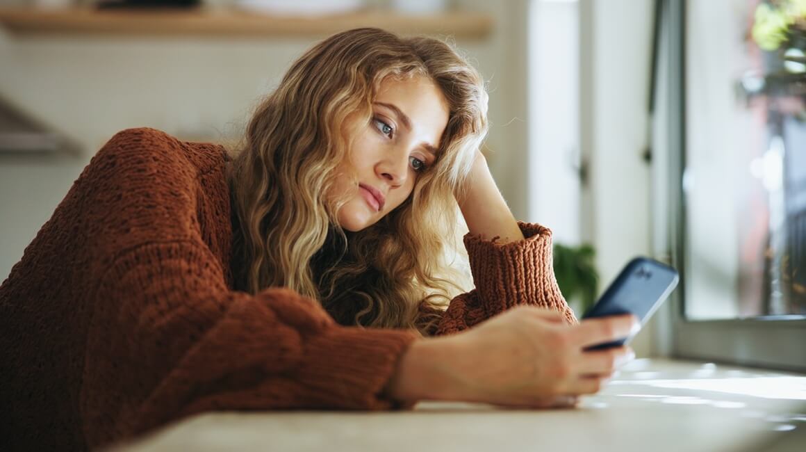 iako su poruke korisne u mnogim situacijama, postoje trenuci kada je razgovor glasom (ili uživo) nezamjenjiv