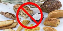 izbacivanje glutena iz prehrane