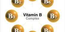 koji je najbolji kompleks B vitamina