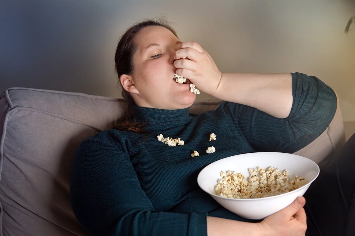 kokice mogu proći u keto dijeti, ali u vrlo maloj količini