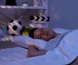 mladi koji vikendom spavaju dulje kako bi nadoknadili manjak sna tijekom radnog tjedna imaju manji rizik od depresije