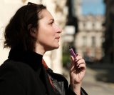 nikotin je toksičan za kardiovaskularni sustav bez obzira na to kako ga unosite u tijelo