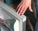 nisu svi dijelovi zamrzivača jednako hladni