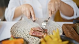 nove američke prehrambene smjernice snažnije potiču unos proteina životinjskog podrijetla