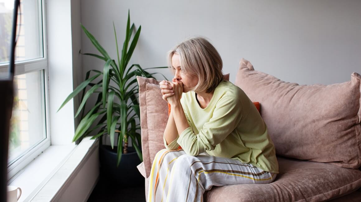 osobe koje su u srednjoj dobi imale pet ili više simptoma depresije imale su 27 posto veći rizik od razvoja demencije