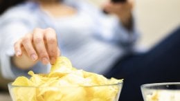 ovisnost o ugljikohidratima