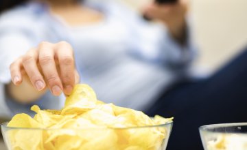 ovisnost o ugljikohidratima