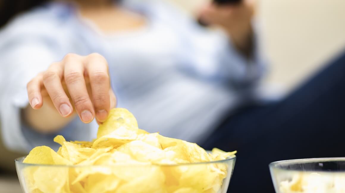 ovisnost o ugljikohidratima