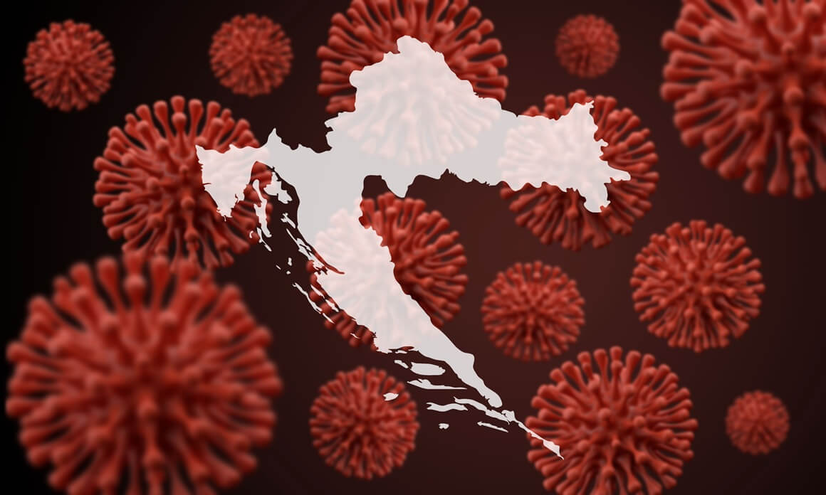 ovogodišnji porast broja oboljelih od gripe u Hrvatskoj izrazito je naglašen