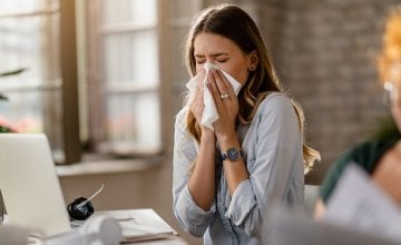 pogreške koje ljudi rade kada se razbolijevaju