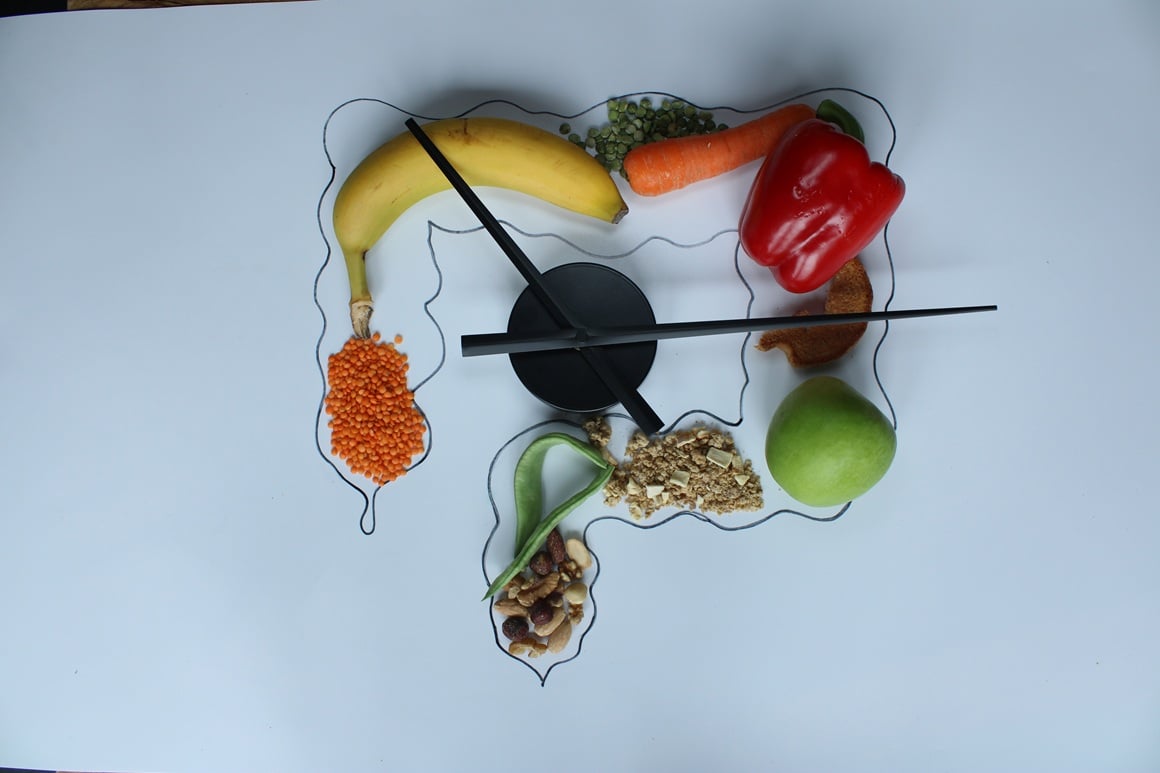 prehrana koja oponaša post može značajno ublažiti simptome i smanjiti upalne pokazatelje kod osoba s blagim do umjerenim oblikom Crohnove bolesti