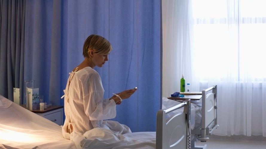 preživljenje od raka danas je veće nego ikad prije