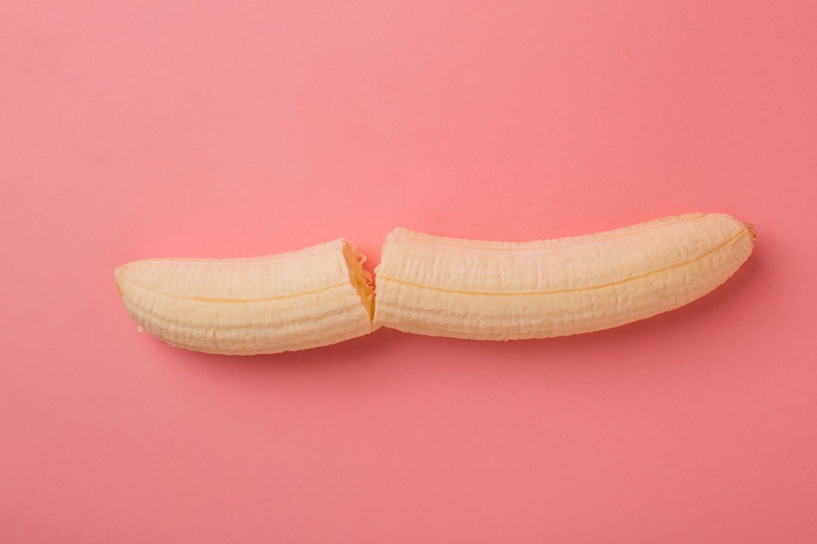 prijelom penisa - simptomi