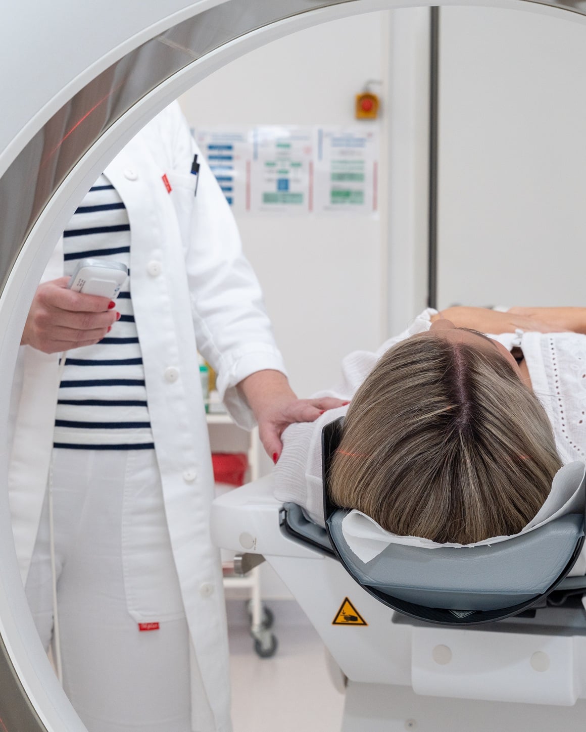 probir na maligne bolesti