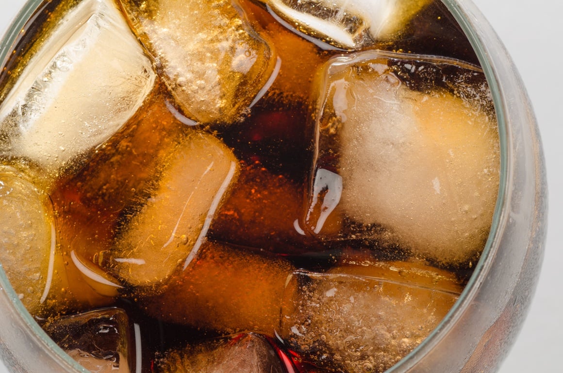 redovita konzumacija zaslađenih napitaka može imati dugoročne posljedice