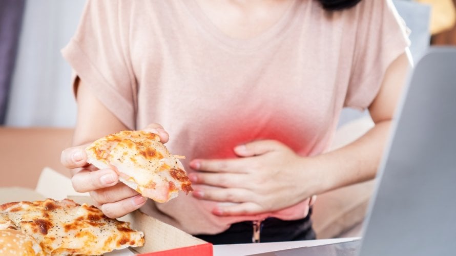 ultraprocesirana hrana ne utječe samo na opće zdravlje, već može imati izravnu ulogu u razvoju Crohnove bolesti