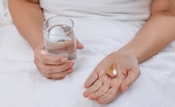 važno je obratiti pažnju i na dodatke prehrani koje uzimate jer neki od njih mogu povisiti tlak ili smanjiti učinkovitost lijekova