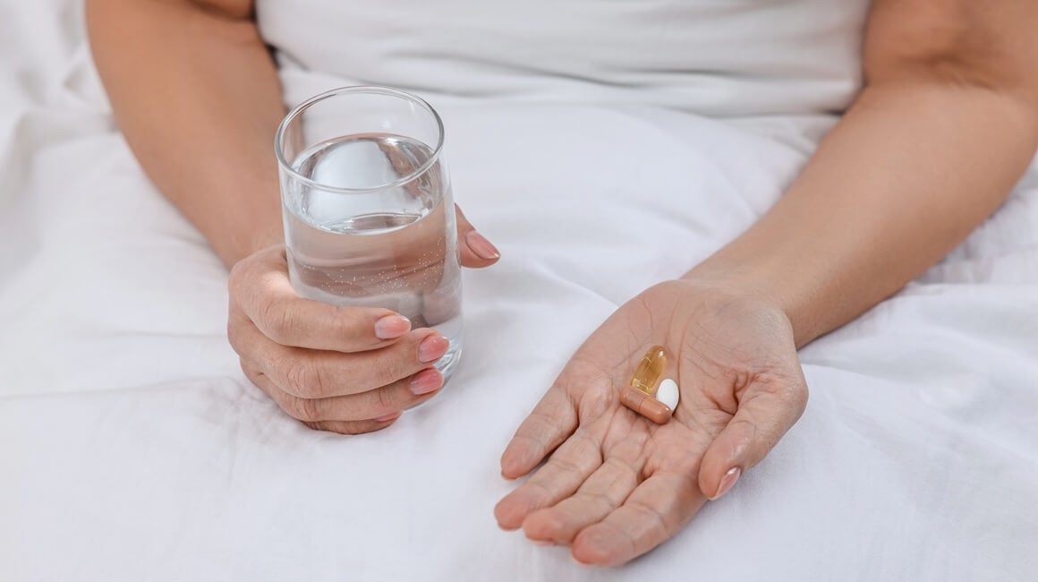 važno je obratiti pažnju i na dodatke prehrani koje uzimate jer neki od njih mogu povisiti tlak ili smanjiti učinkovitost lijekova