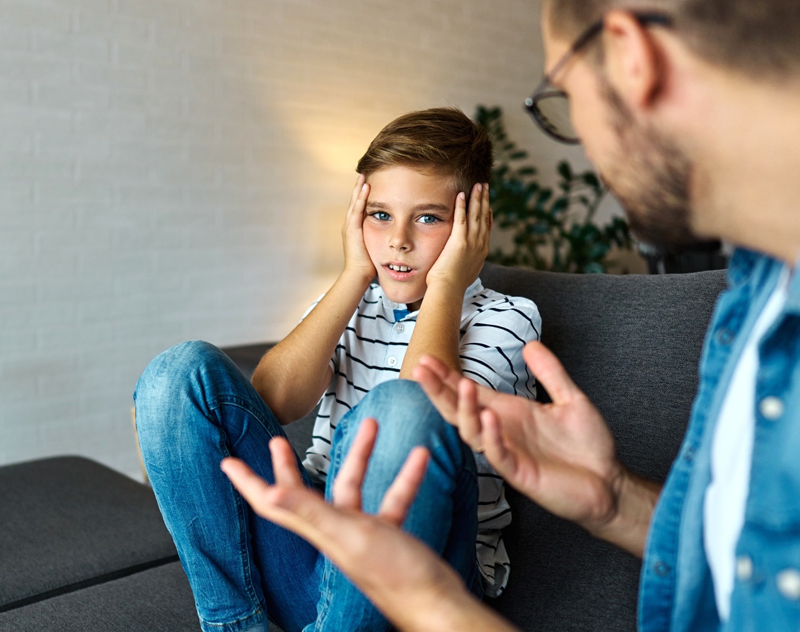 verbalne razmjene udaraca ne nude prostor za učenje, već samo produbljuju sukob