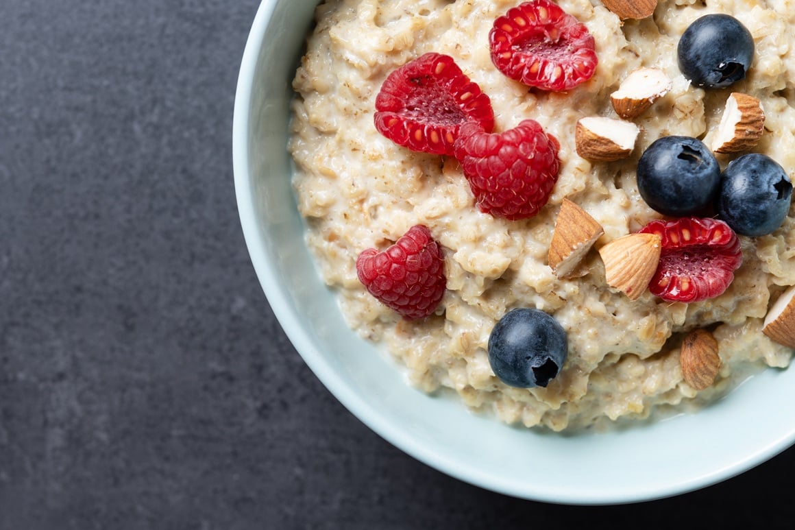 zdravi doručak za ponijeti