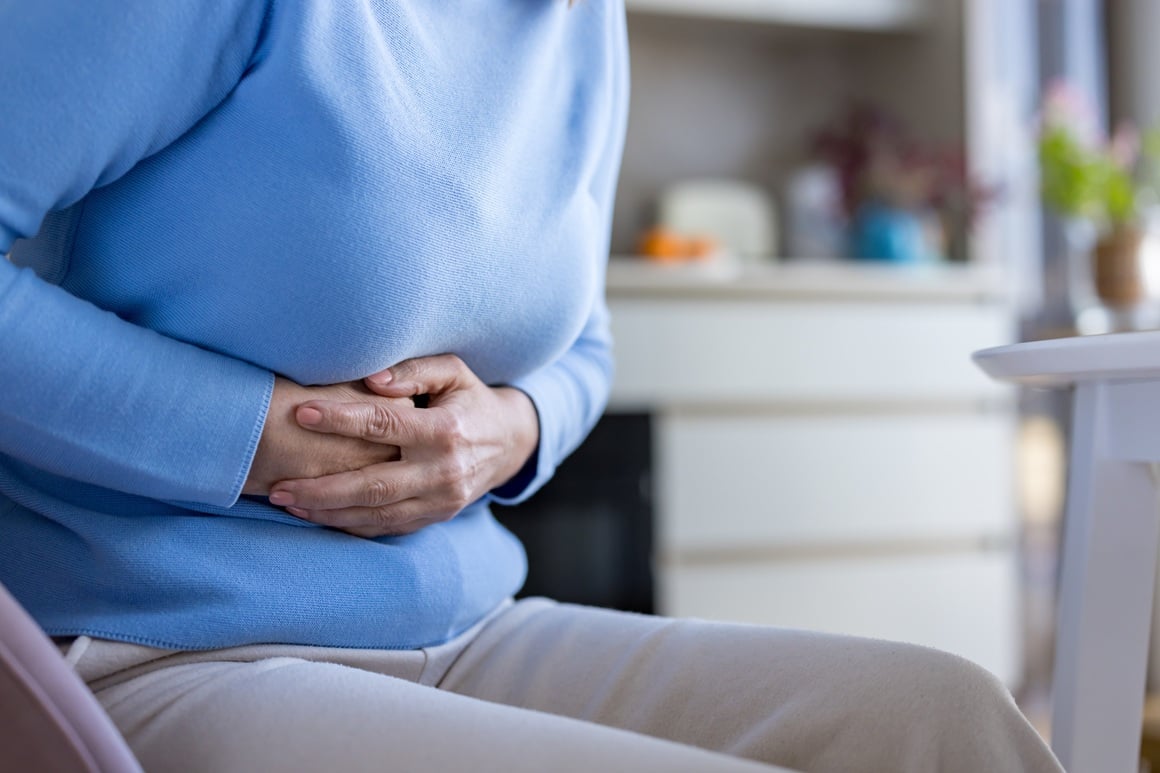 Ako cink uzimate dulje od šest tjedana, mogu se javiti probavne tegobe