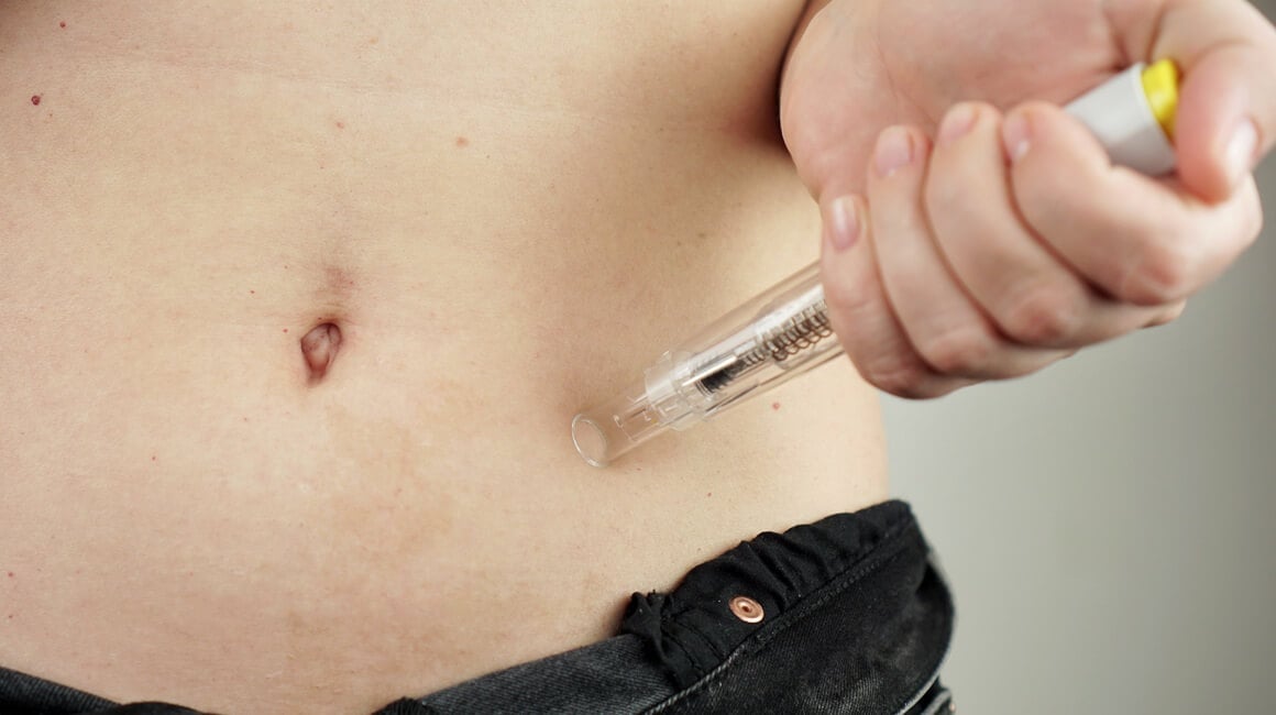 Ako prestanete uzimati popularne lijekove za mršavljenje poput semaglutida i tirzepatida, velika je vjerojatnost da ćete ponovno dobiti izgubljenu težinu