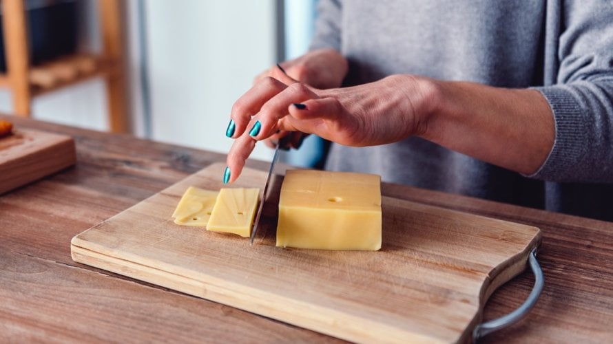 Ako radite na snižavanju kolesterola, najvažnije je obratiti pažnju na unos zasićenih masti