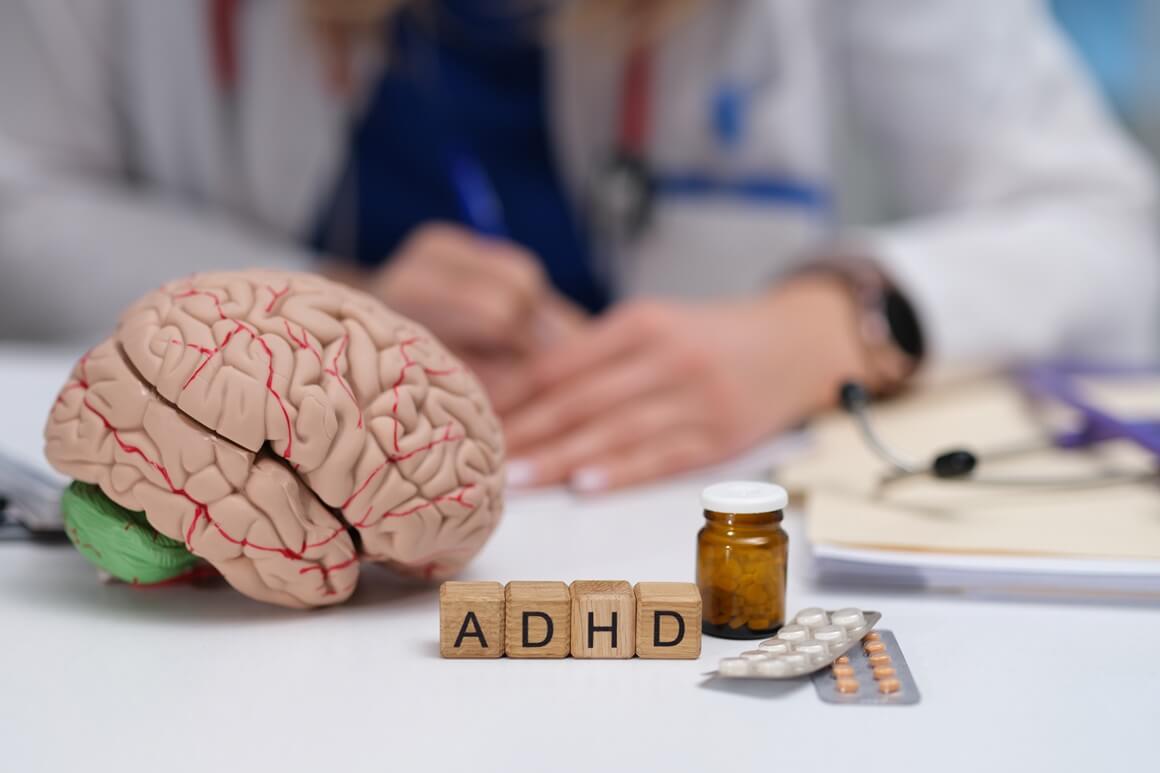 Ako ste u djetinjstvu imali simptome ADHD-a, to bi moglo imati dugoročan utjecaj na vaše zdravlje
