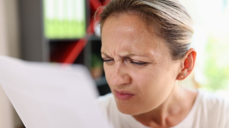 Ako ste zakoračili u 40-e, moguće je da se susrećete s prezbiopijom - prirodnom, dobno uvjetovanom dalekovidnošću