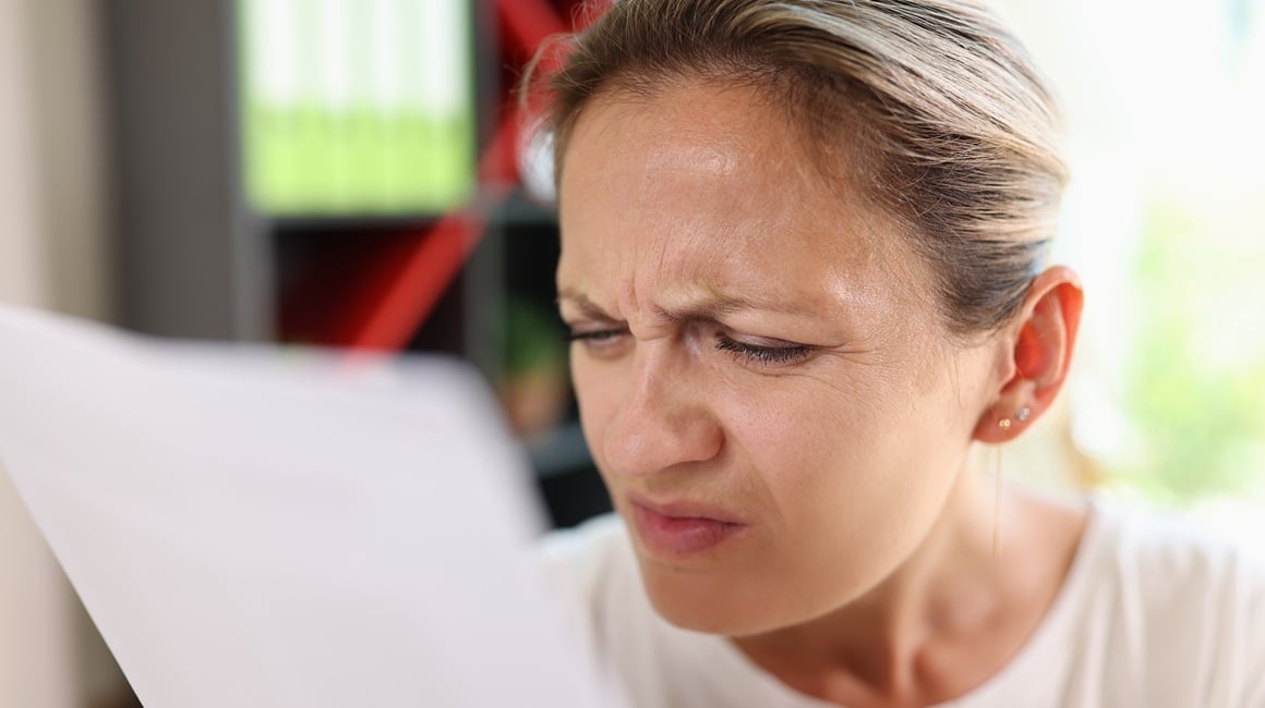 Ako ste zakoračili u 40-e, moguće je da se susrećete s prezbiopijom - prirodnom, dobno uvjetovanom dalekovidnošću