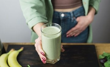 Ako tražite brz, zasitan i nutritivno bogat doručak, smoothie može biti savršen izbor - ali samo ako sadrži dovoljno proteina