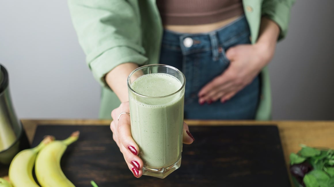 Ako tražite brz, zasitan i nutritivno bogat doručak, smoothie može biti savršen izbor - ali samo ako sadrži dovoljno proteina