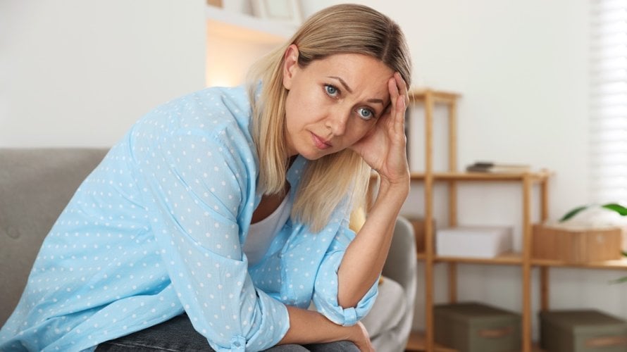 Ako u srednjim godinama imate povišenu razinu inzulina, menopauza bi za vas mogla biti izazovnija nego što očekujete