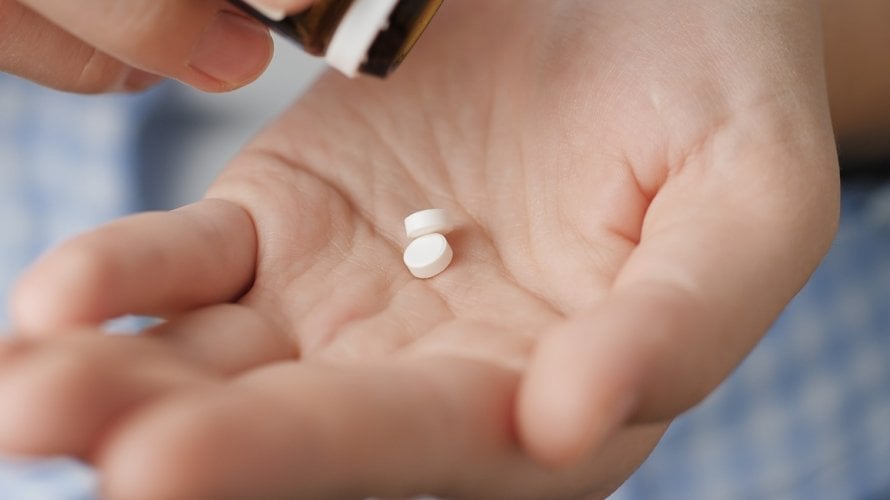 Ako želite maksimalnu apsorpciju cinka, najbolje ga je uzimati bez hrane