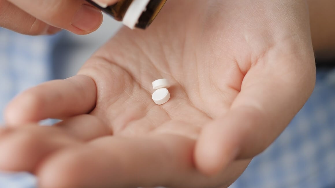 Ako želite maksimalnu apsorpciju cinka, najbolje ga je uzimati bez hrane