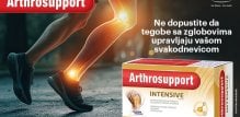 Arthrosupport INTENSIVE