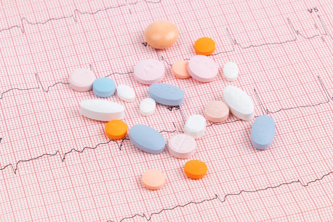 Beta blokatori usporavaju rad srca i smanjuju njegovu potrebu za kisikom