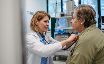 Bolesti srca i krvnih žila i dalje su vodeći uzrok smrtnosti u svijetu